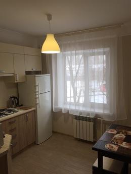2 yatak odalı daire, Obolon, Kyiv - günlük kira için daire
