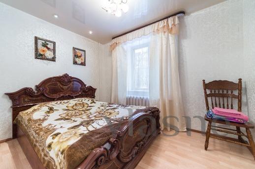 Flats for hours and days in any area, Kemerovo - apartment by the day