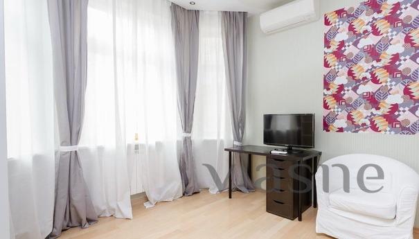 Flats for hours and days in any area, Kemerovo - günlük kira için daire