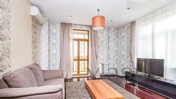 Flats for hours and days in any area, Kemerovo - günlük kira için daire