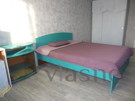 One-bedroom apartment for daily rent. Zoo, Novosibirsk - günlük kira için daire