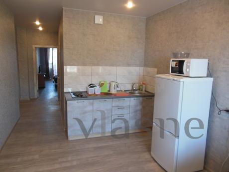 One-bedroom apartment for daily rent. Zoo, Novosibirsk - günlük kira için daire