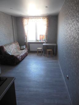 One-bedroom apartment for daily rent. Zoo, Novosibirsk - günlük kira için daire