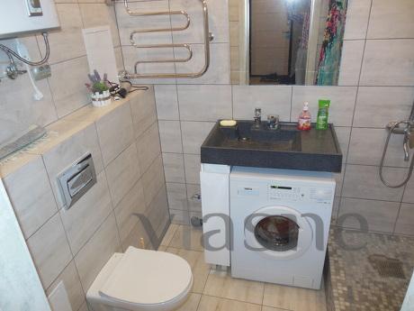 One-bedroom apartment for daily rent. Zoo, Novosibirsk - günlük kira için daire