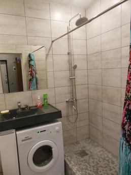 One-bedroom apartment for daily rent. Zoo, Novosibirsk - günlük kira için daire