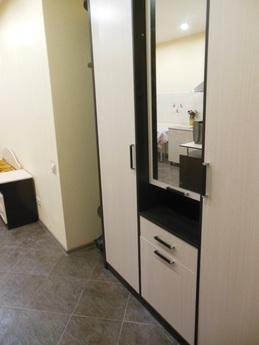 1 bedroom apartment for rent, Novosibirsk - günlük kira için daire