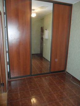 1 bedroom apartment Central Market, Новосибірськ - квартира подобово