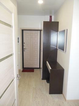 Rent an excellent apartment for rent! Zo, Novosibirsk - günlük kira için daire
