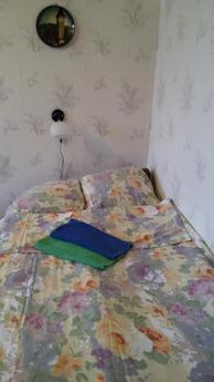 1 bedroom apartment Gagarina, Kharkiv - günlük kira için daire