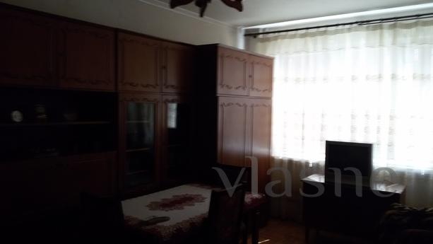 1 bedroom apartment Gagarina, Kharkiv - apartment by the day