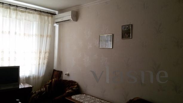 1 bedroom apartment Gagarina, Kharkiv - mieszkanie po dobowo