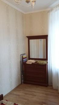 Apartment on Deribasovskaya, Odessa - günlük kira için daire