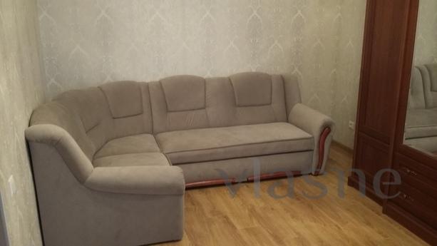 Apartment on Deribasovskaya, Odessa - günlük kira için daire