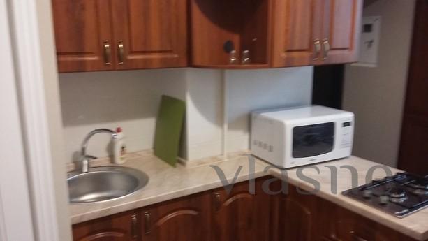 Apartment on Deribasovskaya, Odessa - günlük kira için daire