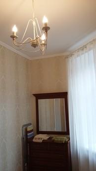 Квартира в на Дерибасовской, Одесса - квартира посуточно