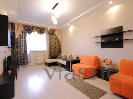 Cozy one bedroom apartment in the center of the city is wait