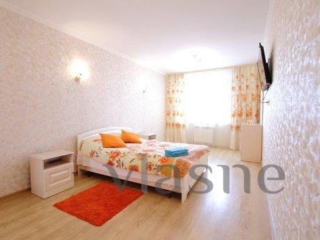 One bedroom apartment in the center, Moscow - apartment by the day