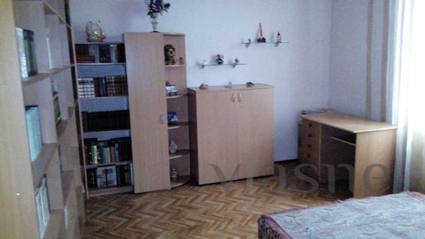 I rent a house. Without intermediaries., Kyiv - mieszkanie po dobowo