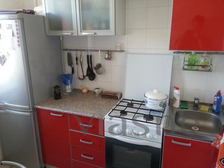 apartment for rent  in the center, Волгоград - квартира подобово