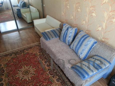 apartment for rent  in the center, Волгоград - квартира подобово