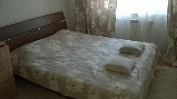 Cozy apartment on the Kharkov mountain, Belgorod - günlük kira için daire
