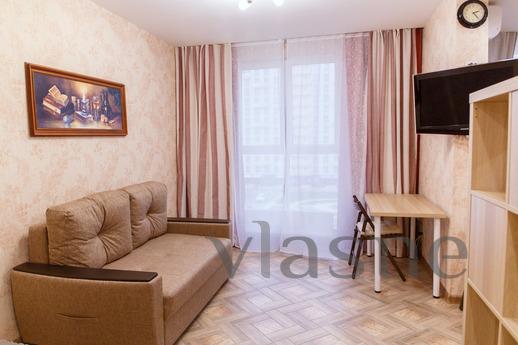 Apartments on the Red 176, Krasnodar - günlük kira için daire