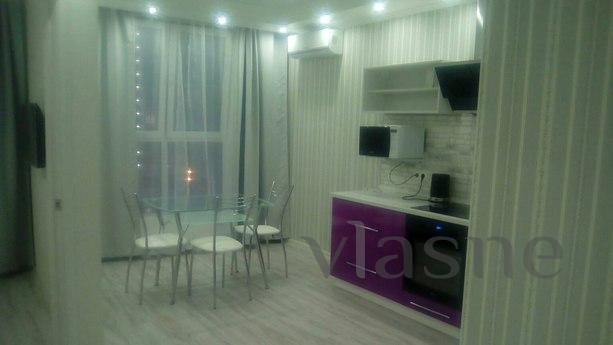 Apartments in Red 176/8, Krasnodar - günlük kira için daire