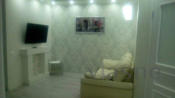 Apartments in Red 176/8, Krasnodar - günlük kira için daire