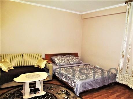 Apartment for rent, Verkhnyaya Pyshma - günlük kira için daire
