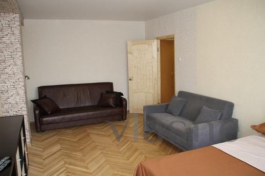 The apartment on Novy Arbat to 8 people, Москва - квартира подобово