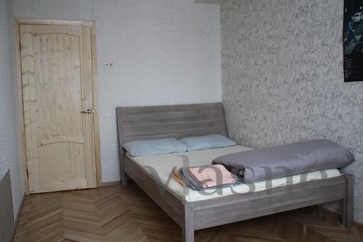 The apartment on Novy Arbat to 8 people, Moscow - günlük kira için daire