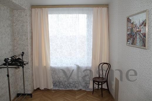 The apartment on Novy Arbat to 8 people, Москва - квартира подобово