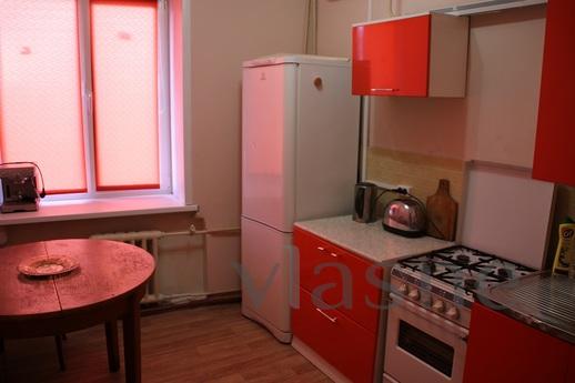 Large apartment in Frunzenskaya, Moscow - günlük kira için daire