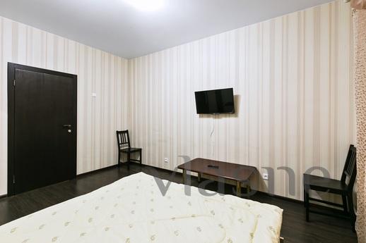 3 room apartment for up to 10 people, Moscow - günlük kira için daire