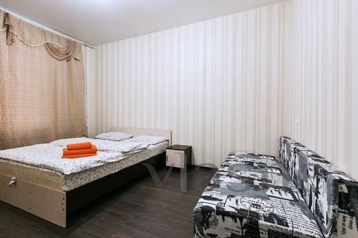 3 room apartment for up to 10 people, Москва - квартира подобово