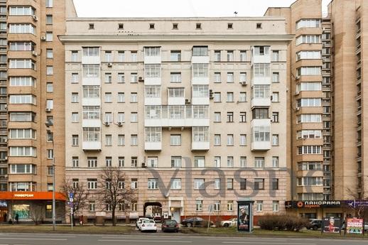 Daily Large Masons, 17, Moscow - günlük kira için daire