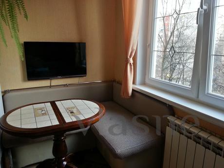 Apartment for Rent in Metro Schukinskaya, Moscow - günlük kira için daire