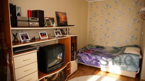 Apartment for Rent in Metro Schukinskaya, Moscow - günlük kira için daire