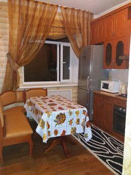 Rent an apartment by the day, Karaganda - günlük kira için daire