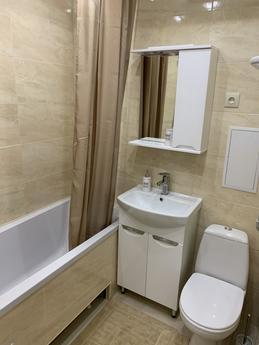 Daily rent Euro 1 room center, Mariupol - mieszkanie po dobowo
