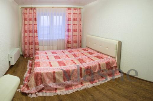 One bedroom in the city center, Kurgan - günlük kira için daire