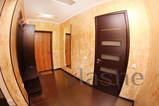 3-bedroom luxury apartment in MegaAlmaty, Almaty - günlük kira için daire
