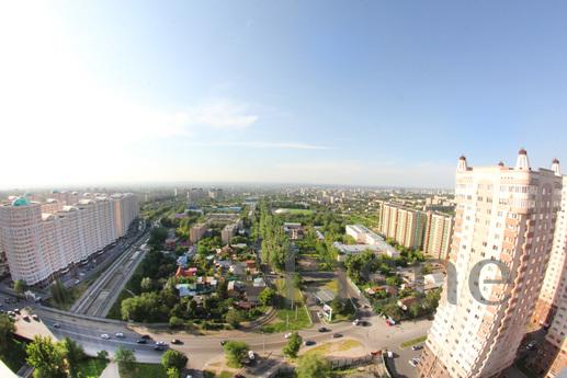 3-комнатная ЛЮКС квартира в Mega Almaty, Алматы - квартира посуточно