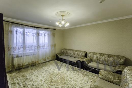 Beautiful apartment In the elite area, Almaty - günlük kira için daire