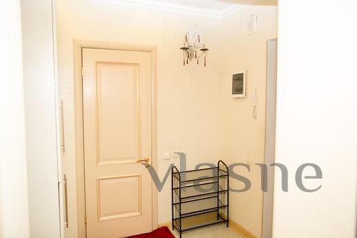 1 bedroom apartment for rent, Almaty - günlük kira için daire