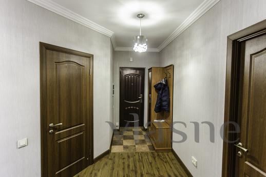 Lovely apartment in Al Farabi, Almaty - günlük kira için daire