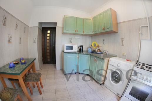 Cozy apartment in Atakenta area, Алмати - квартира подобово