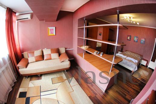 Cozy apartment in Dostyk, Almaty - günlük kira için daire