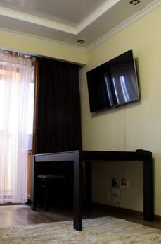 Apartment hotel type, Алмати - квартира подобово