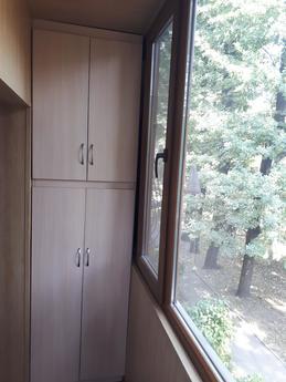 Apartments in Altai, Almaty - apartment by the day